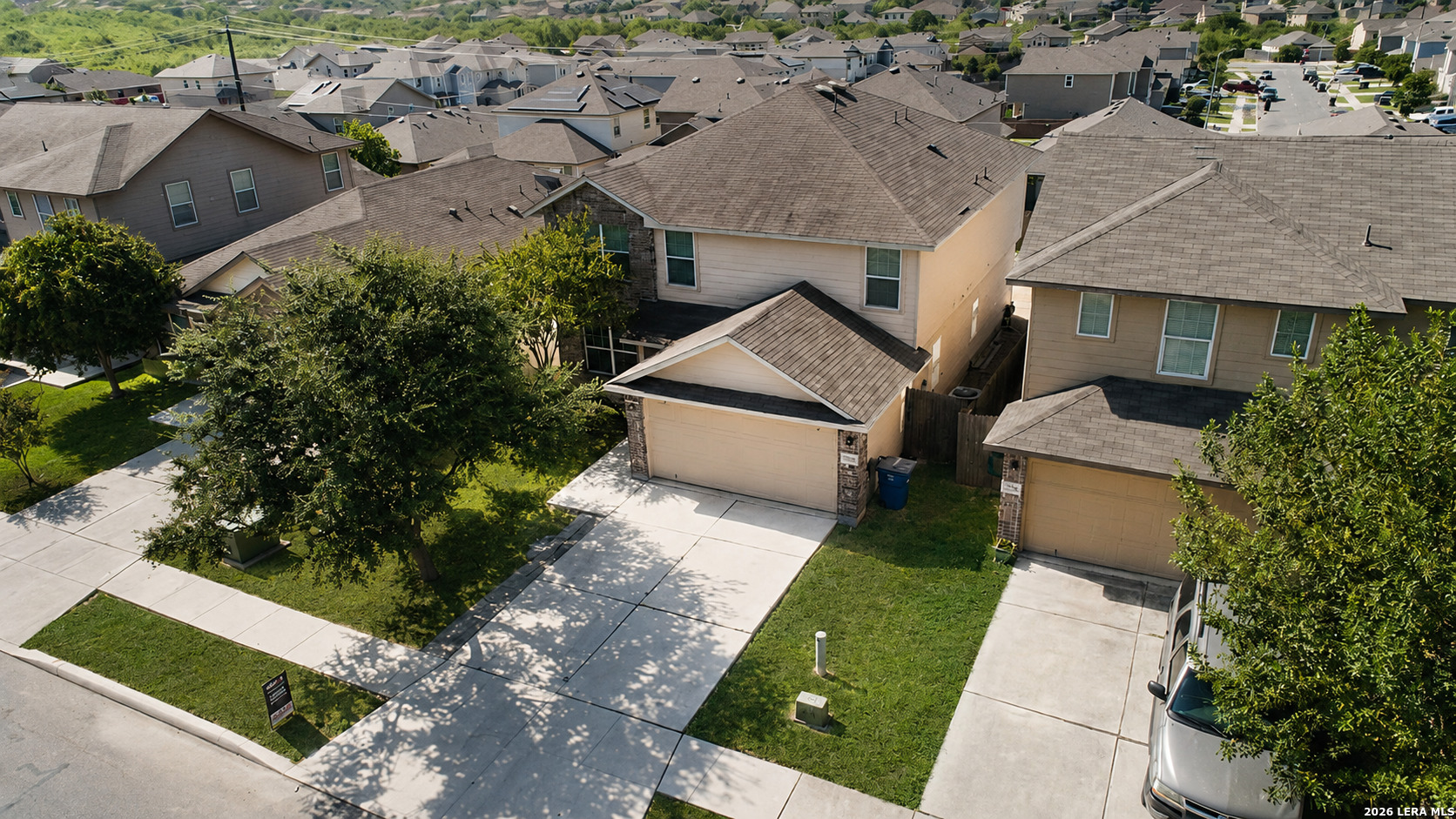 7202 GALAXY BRK, San Antonio, TX 78252 — photo 1