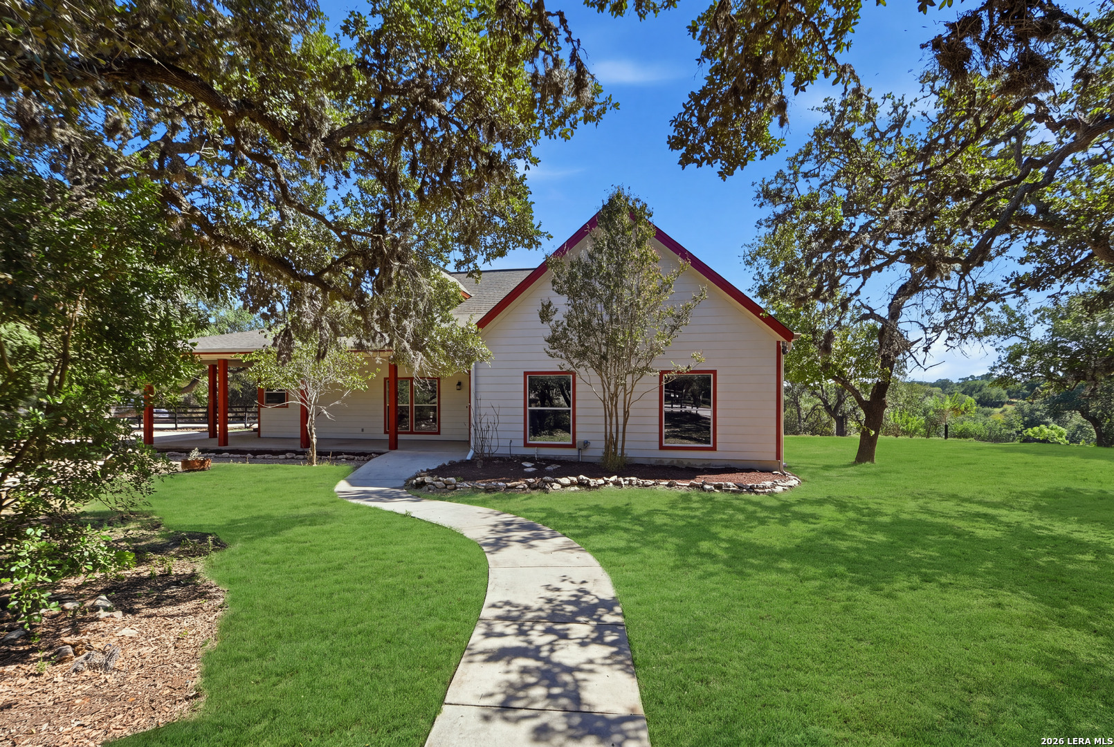 514 BURNING TREE LN, Bandera, TX 78003 — photo 1