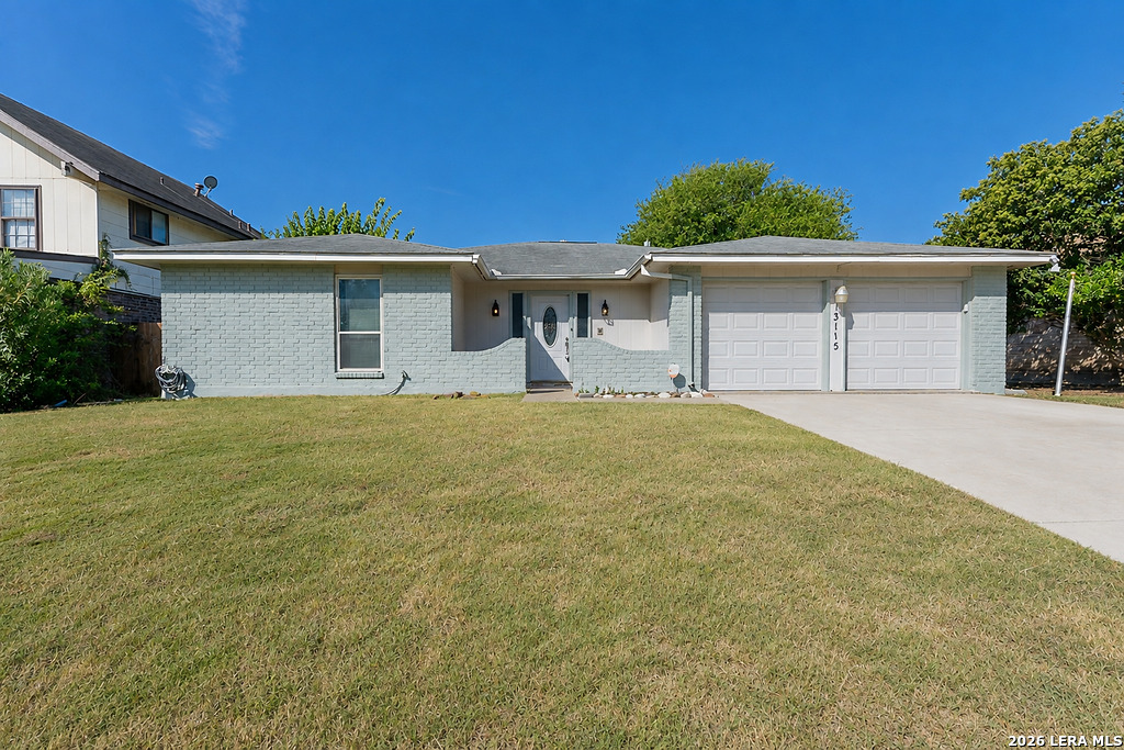 13115 Larkyorke, San Antonio, TX 78233 — photo 1