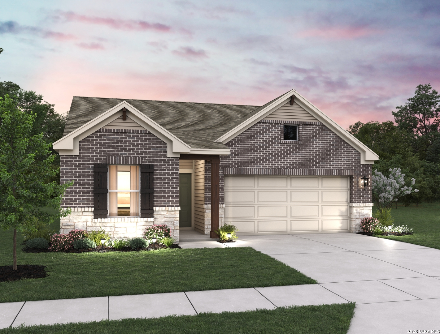 128 Peeps Ct., Adkins, TX 78101 — photo 1