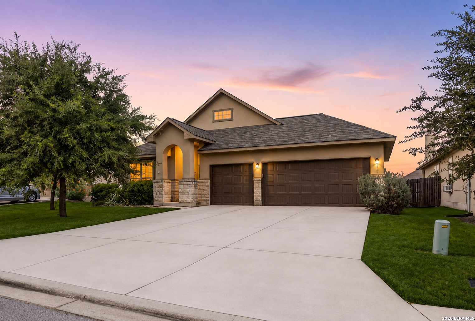 5638 BRIAR KNL, New Braunfels, TX 78132 — photo 1