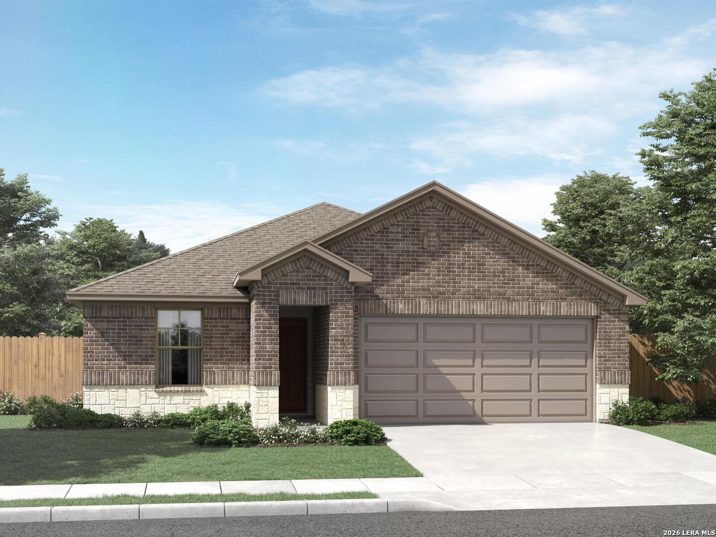 6467 Comanche Moon, San Antonio, TX 78233 — photo 1