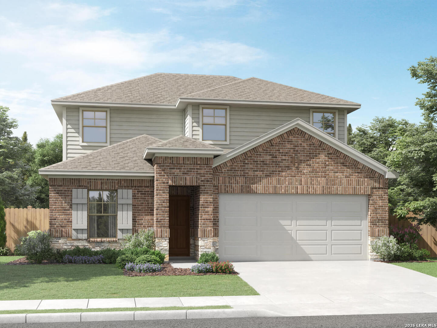 6471 Comanche Moon, San Antonio, TX 78233 — photo 1