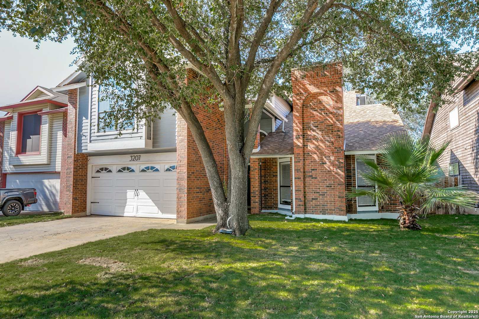 3207 Green Spg, San Antonio, TX 78247 — photo 1