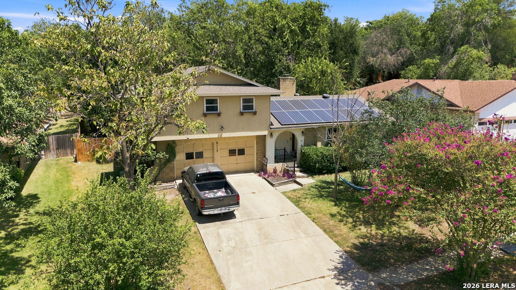 6113 SUN DIAL ST, San Antonio, TX 78238 — photo 1