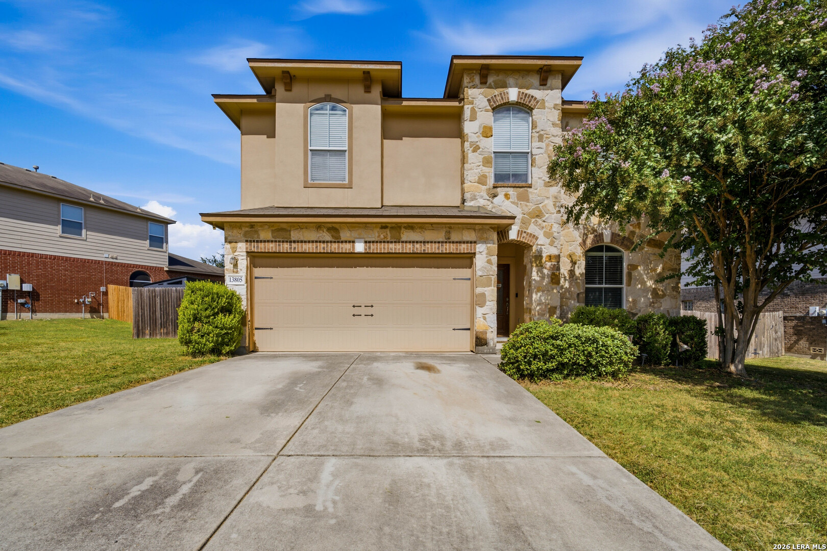 13805 TIVOLI GDNS, Live Oak, TX 78233 — photo 1