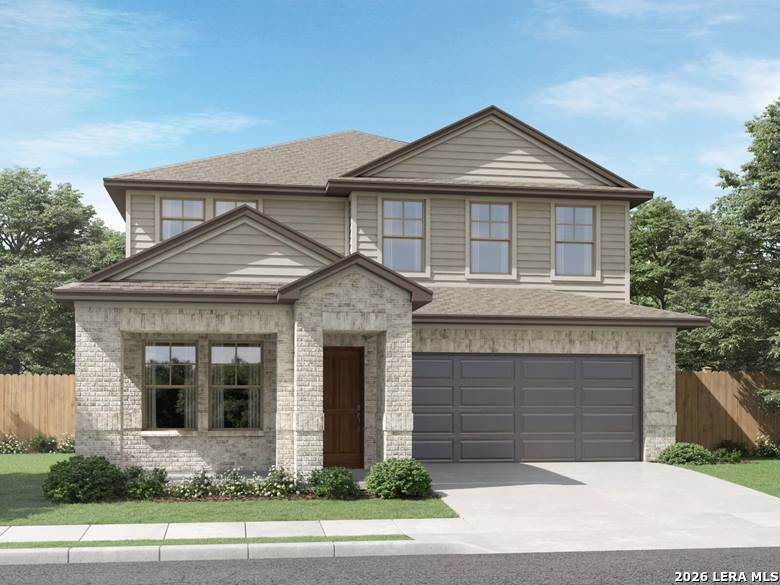 5528 McBride Street, Cibolo, TX 78108 — photo 1