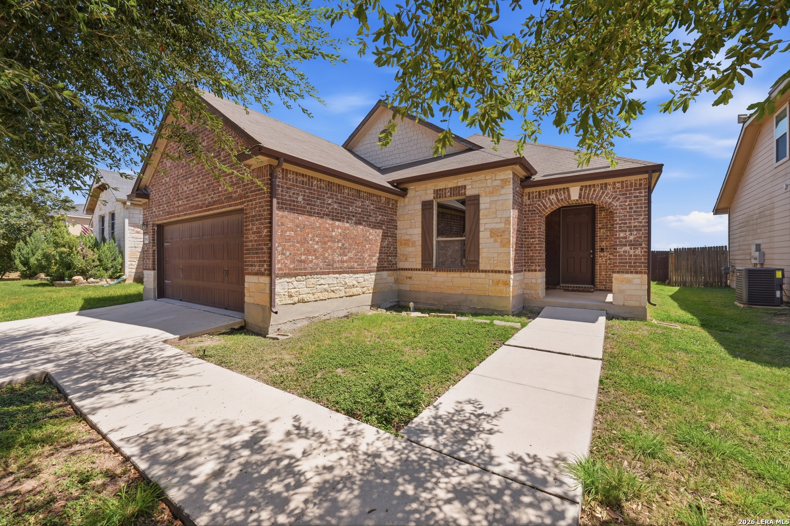 7562 COPPER MDW, Converse, TX 78109 — photo 1
