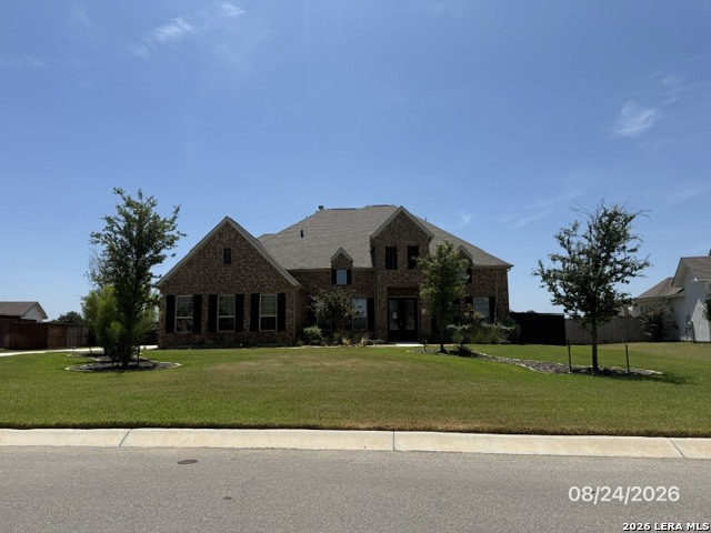 7147 Agarita Mist, Fair Oaks Ranch, TX 78015 — photo 1
