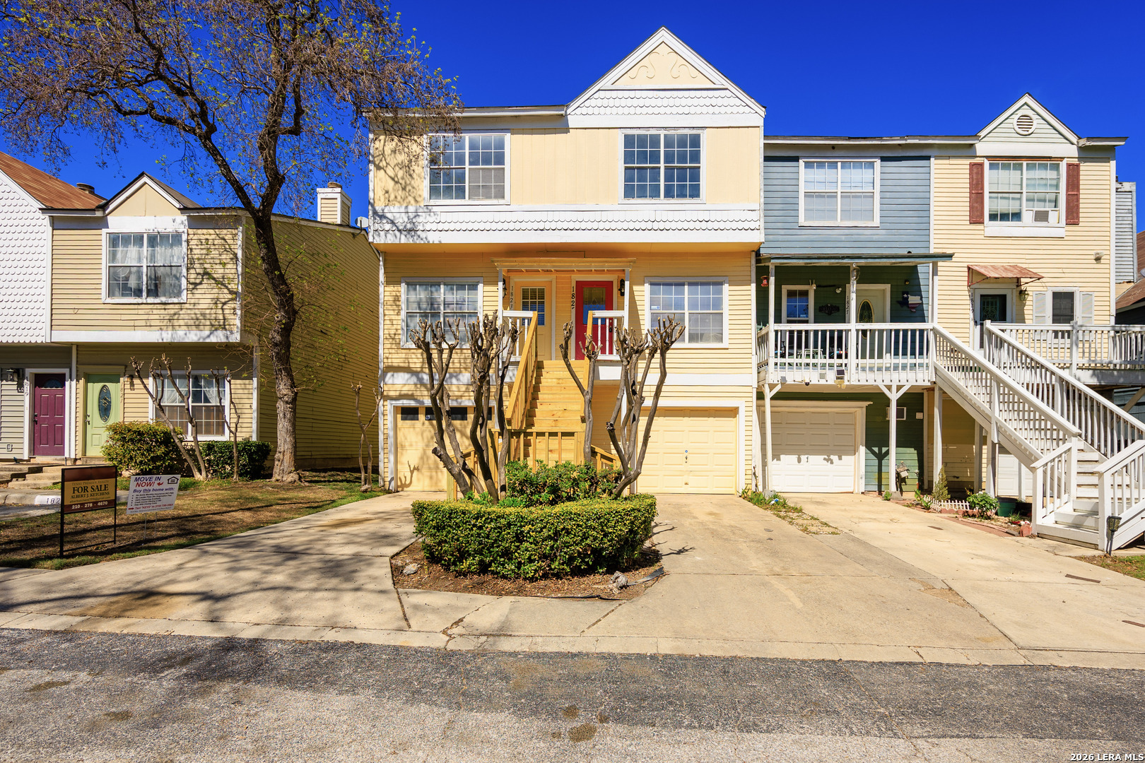 1825 Garys Park, San Antonio, TX 78247 — photo 1