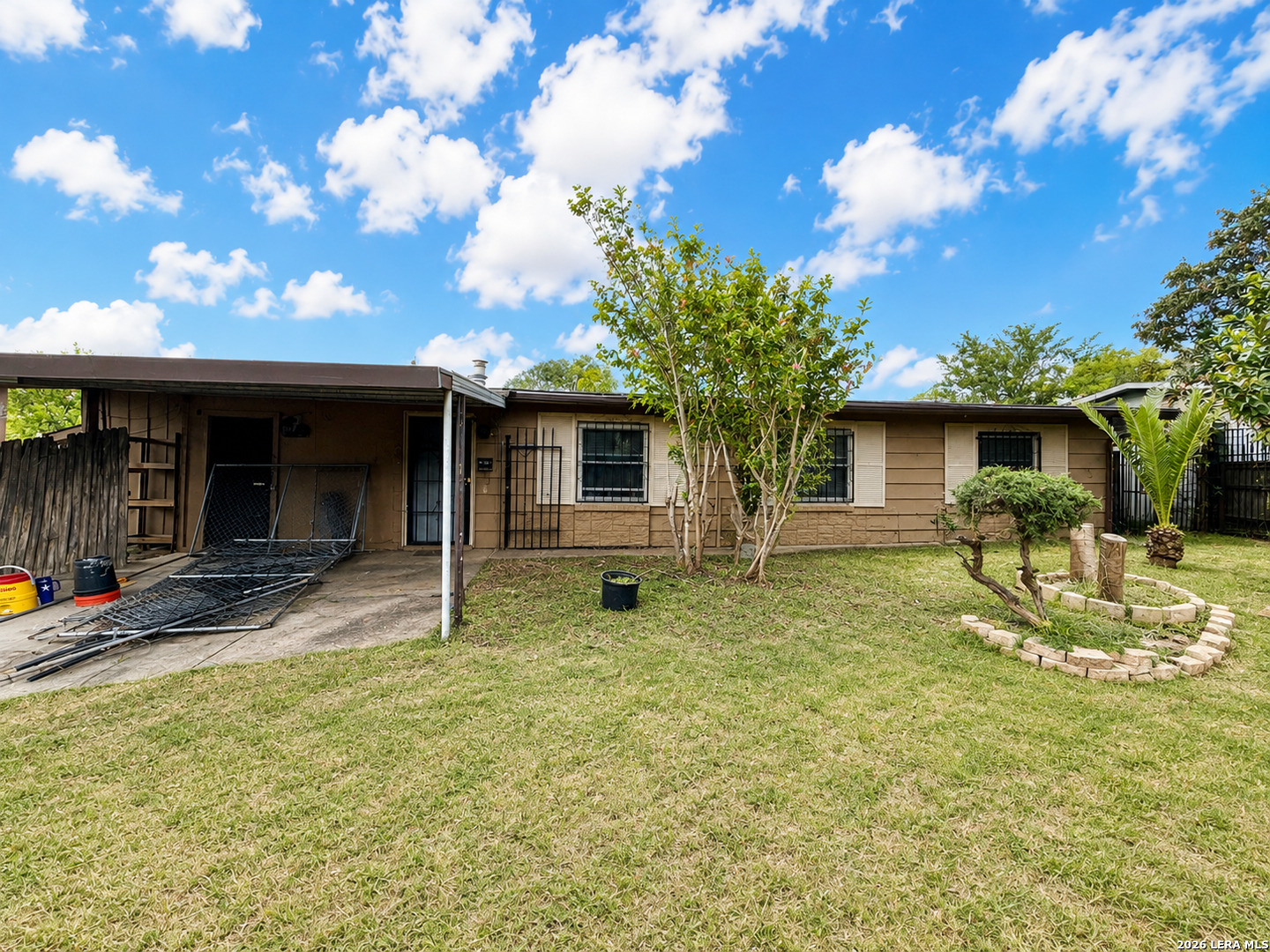 227 ROCK VALLEY DR, San Antonio, TX 78227 — photo 1