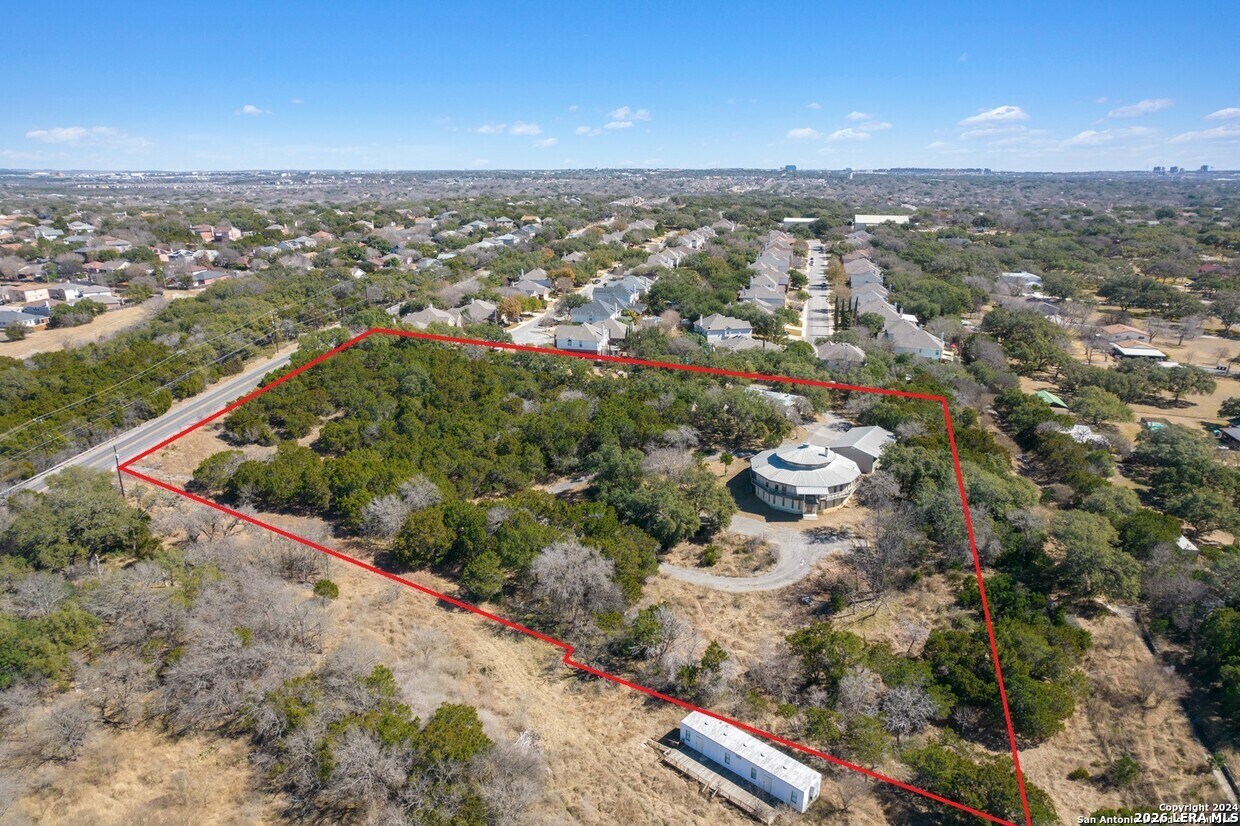 8060 Prue, San Antonio, TX 78249 — photo 1