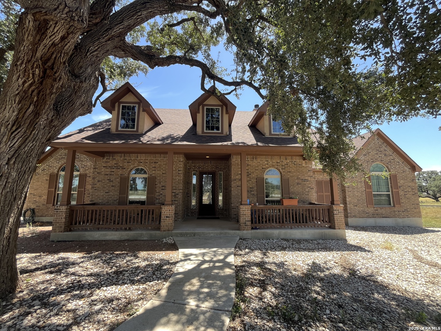 828 Martingale, Bandera, TX 78003 — photo 1