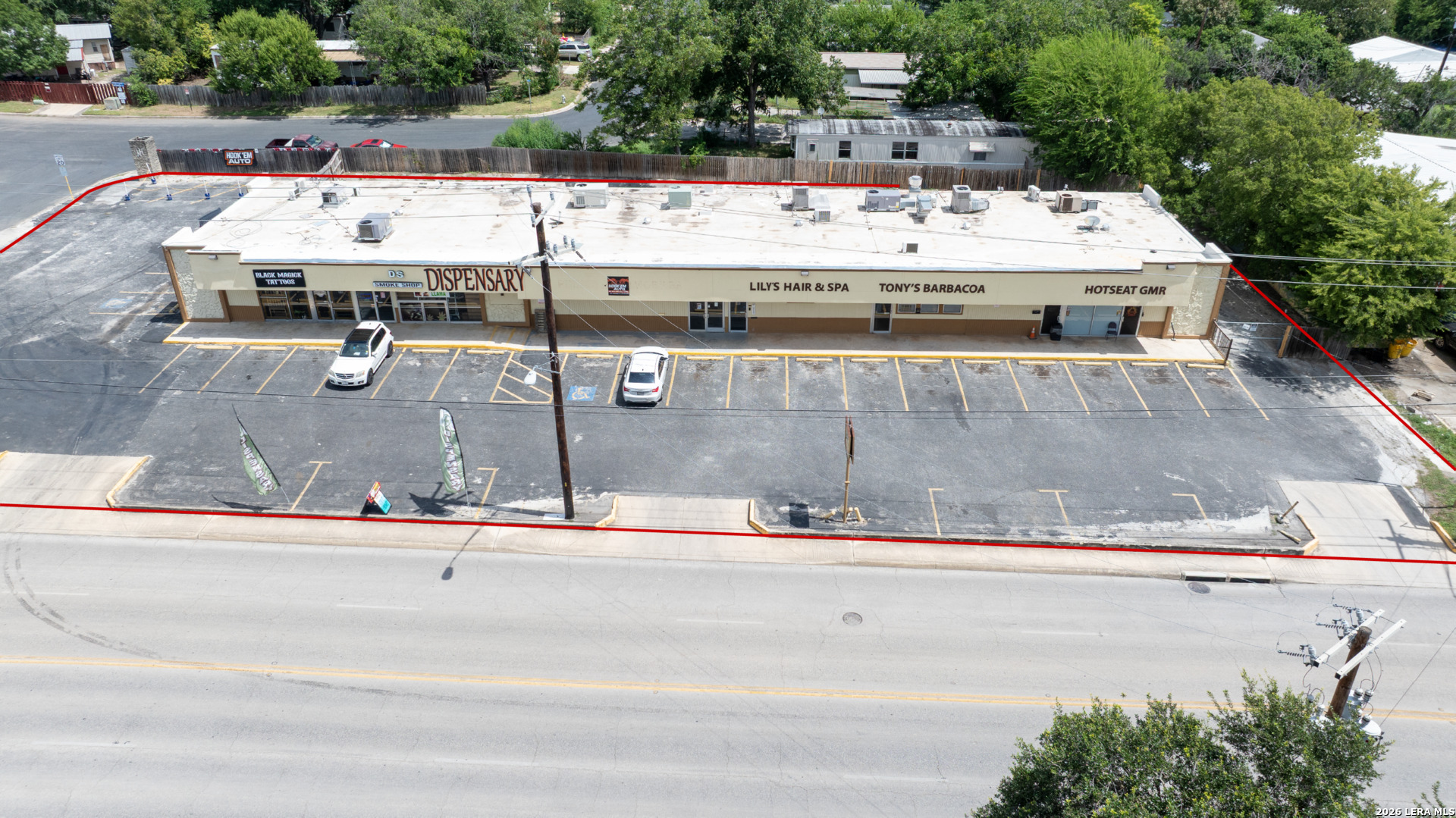 6353 Montgomery Dr, San Antonio, TX 78239 — photo 1