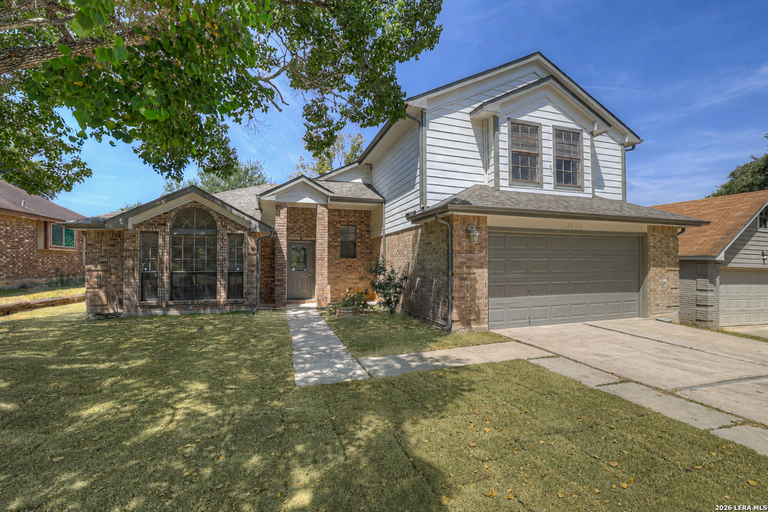 14639 HIGHLAND RDG, San Antonio, TX 78233 — photo 1