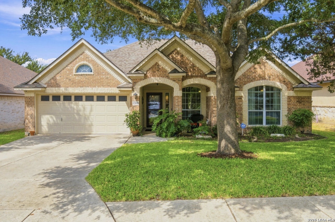 25924 STONE CYN, San Antonio, TX 78260 — photo 1