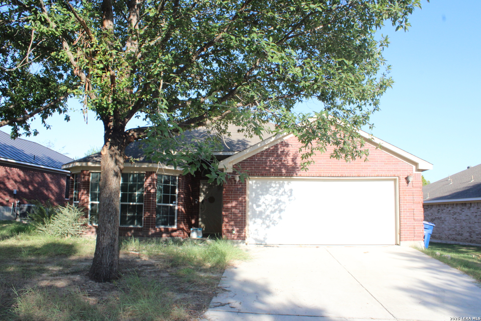 9718 EMERALD PLACE, San Antonio, TX 78245 — photo 1