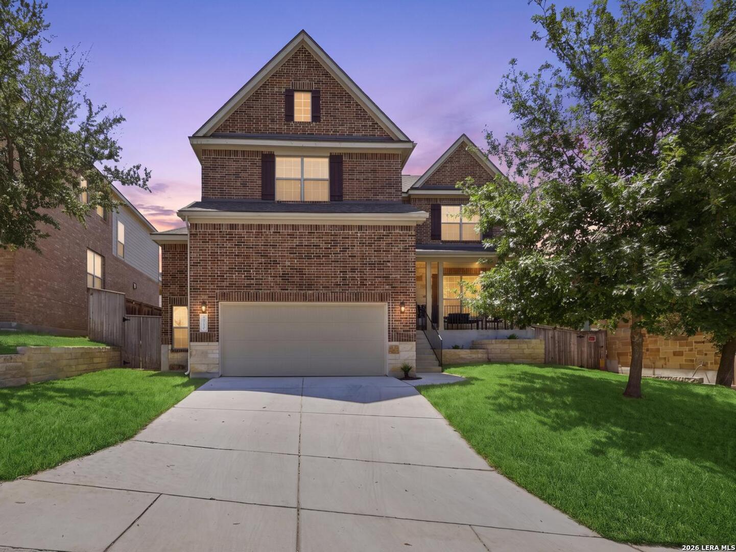 710 Viento Pt, San Antonio, TX 78260 — photo 1