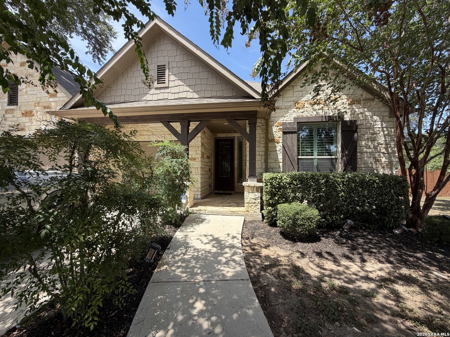 9515 Bow Willow, San Antonio, TX 78254 — photo 1