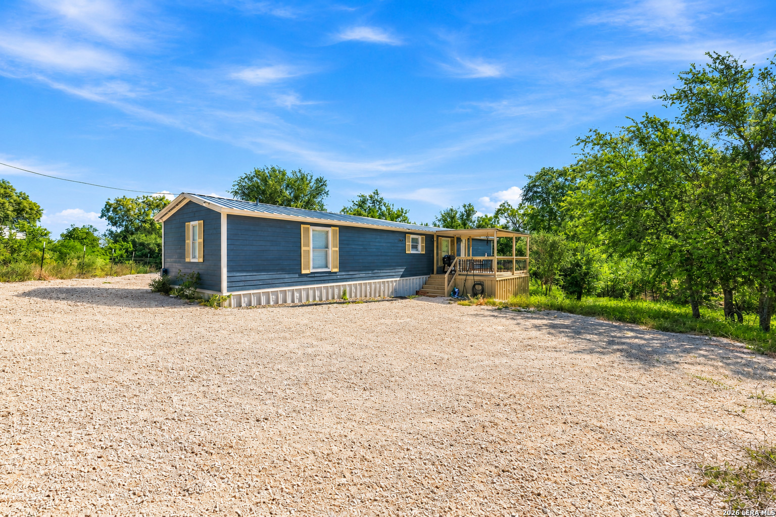 872 County Road 4511, Hondo, TX 78861 — photo 1
