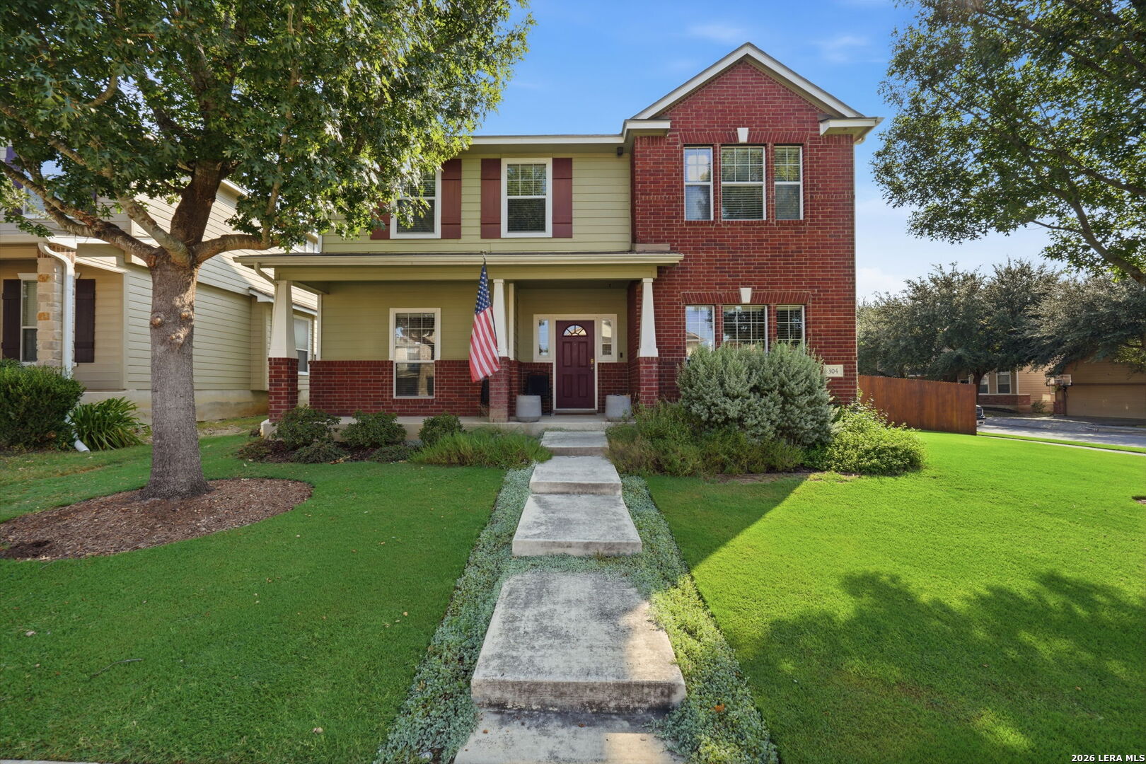 304 Tumbleweed Run, Cibolo, TX 78108 — photo 1