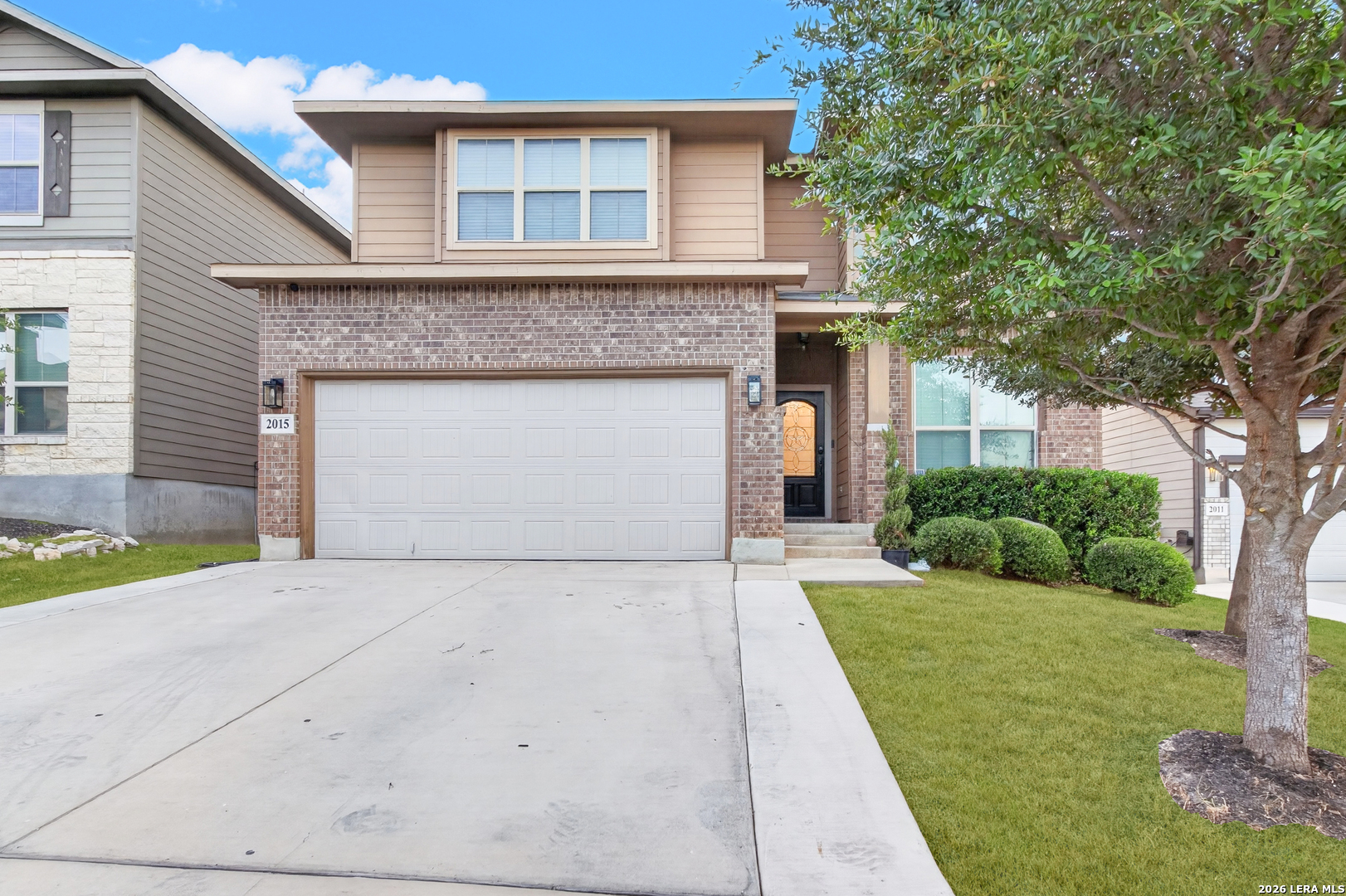 2015 Sisyphus, San Antonio, TX 78245 — photo 1