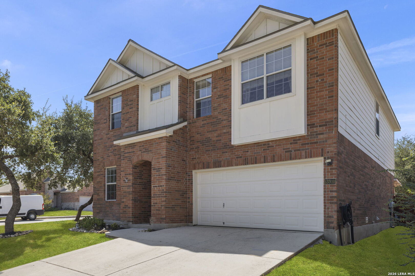 13910 CAPRESE HL, San Antonio, TX 78253 — photo 1