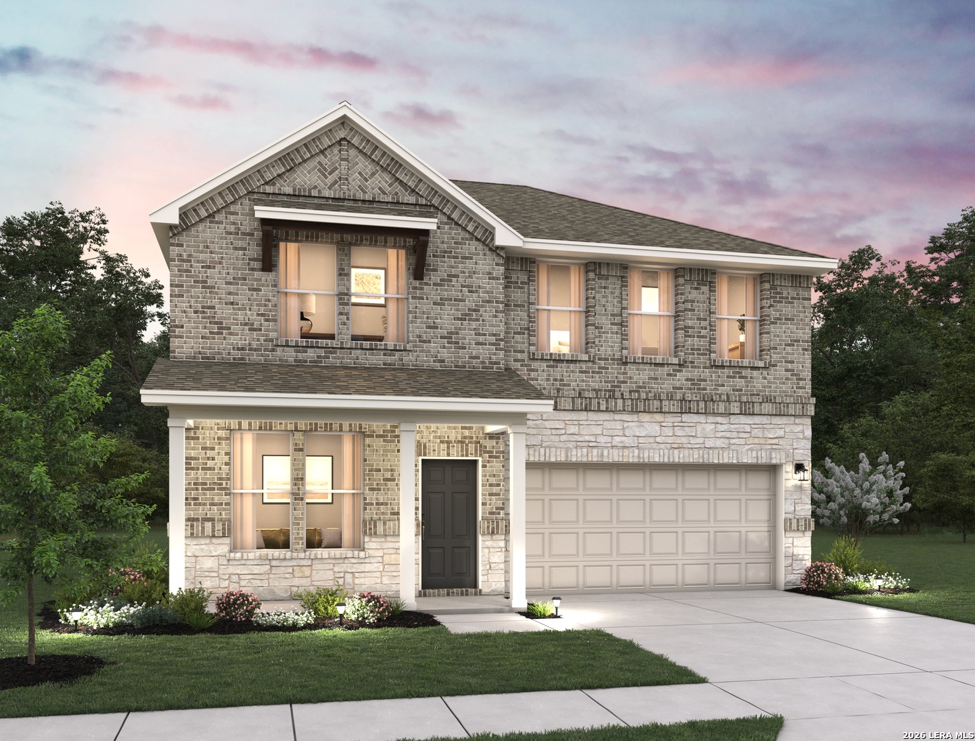 1262 Hightower Ln, San Antonio, TX 78245 — photo 1