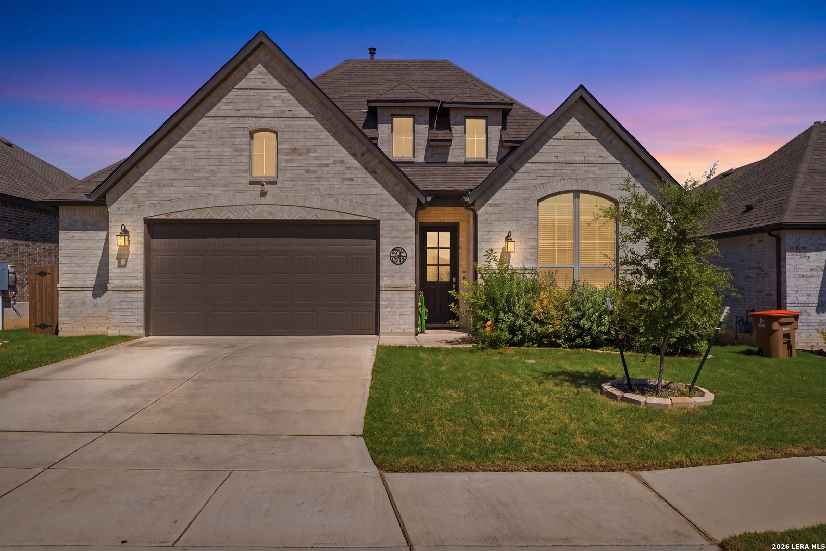 1655 HOUGHTON PARK, Bulverde, TX 78163 — photo 1
