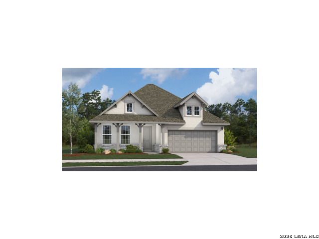 1810 La Grande Jatte, San Antonio, TX 78253 — photo 1