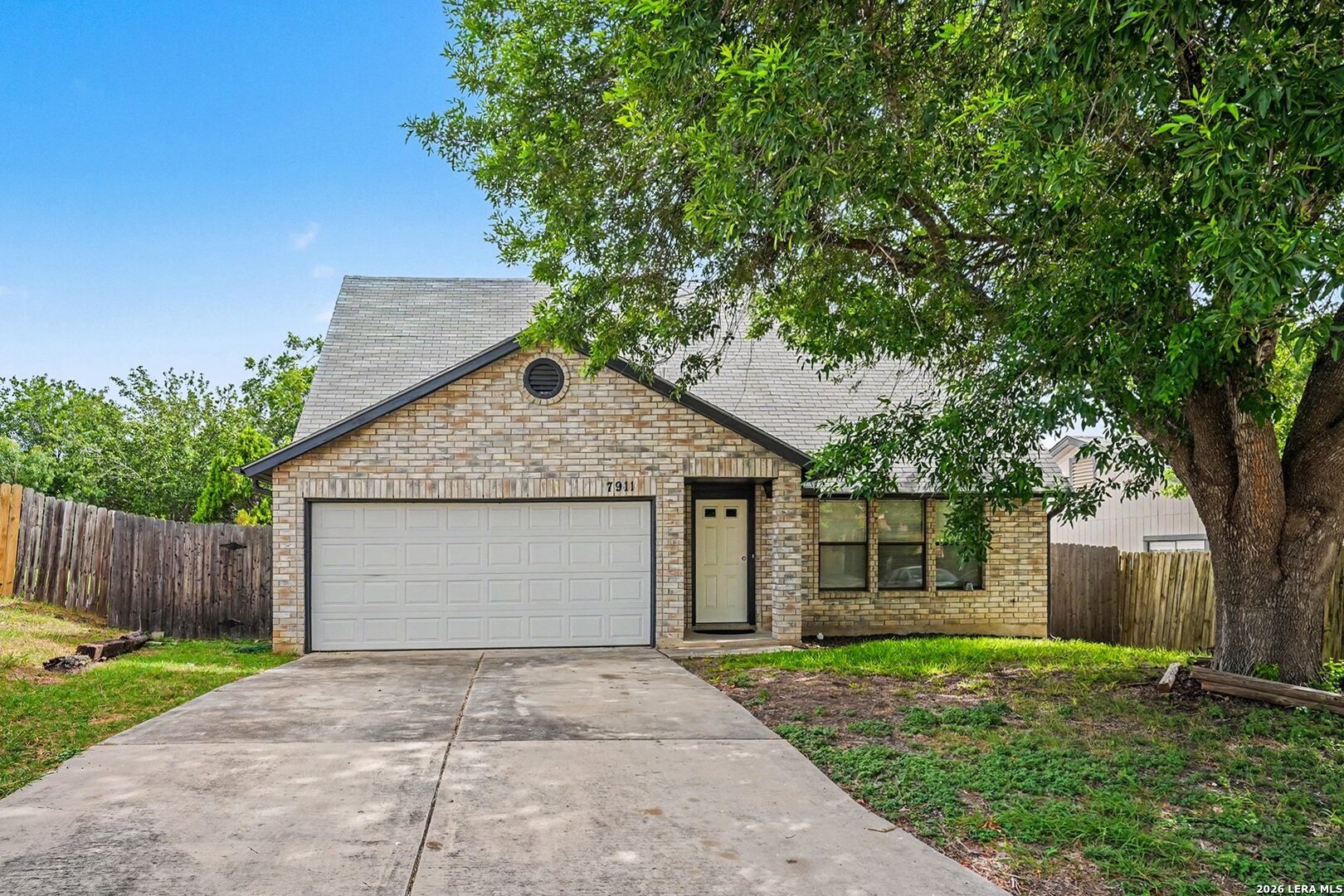 7911 Oval Mdws, San Antonio, TX 78244 — photo 1