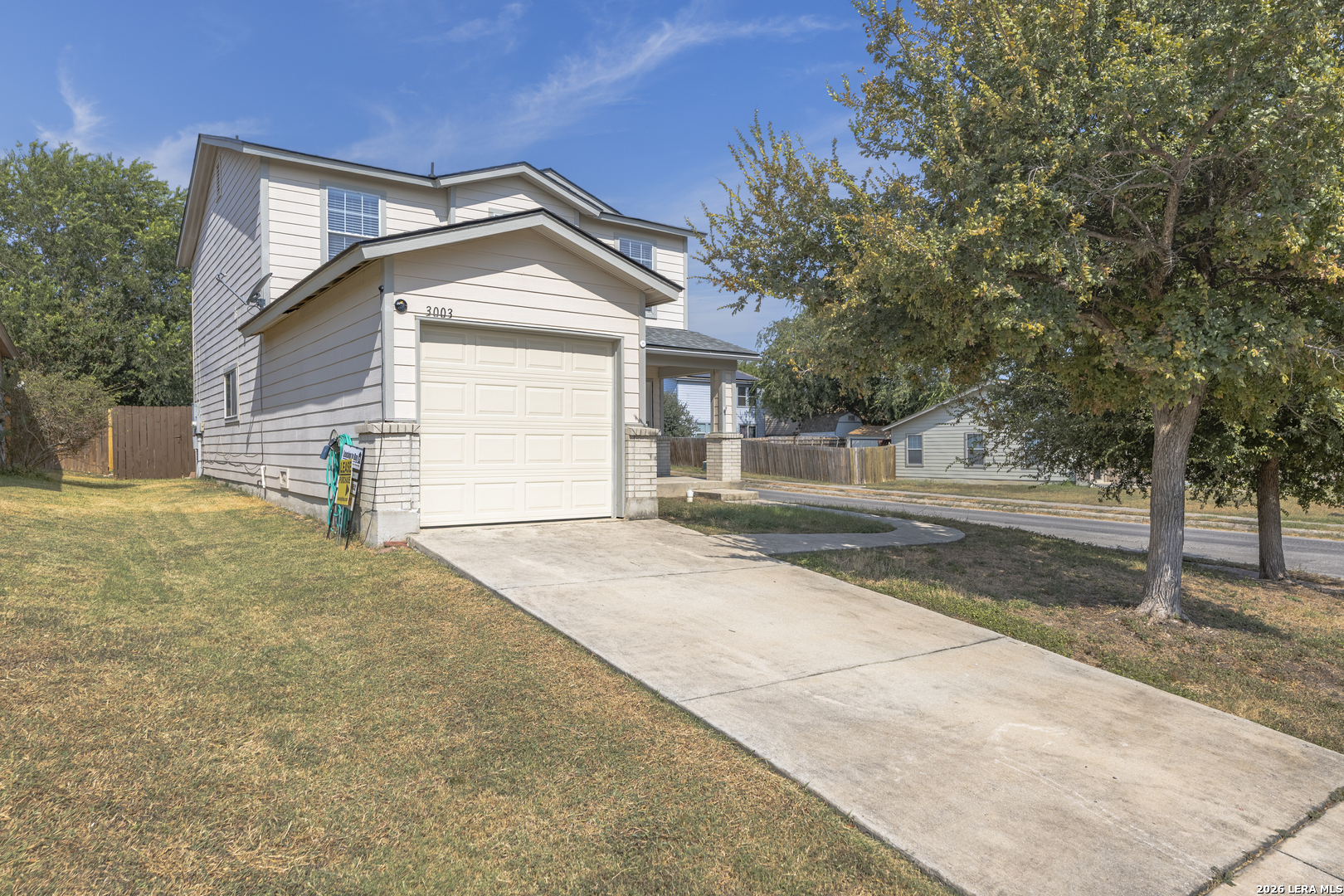3003 GYPSY PT, San Antonio, TX 78245 — photo 1