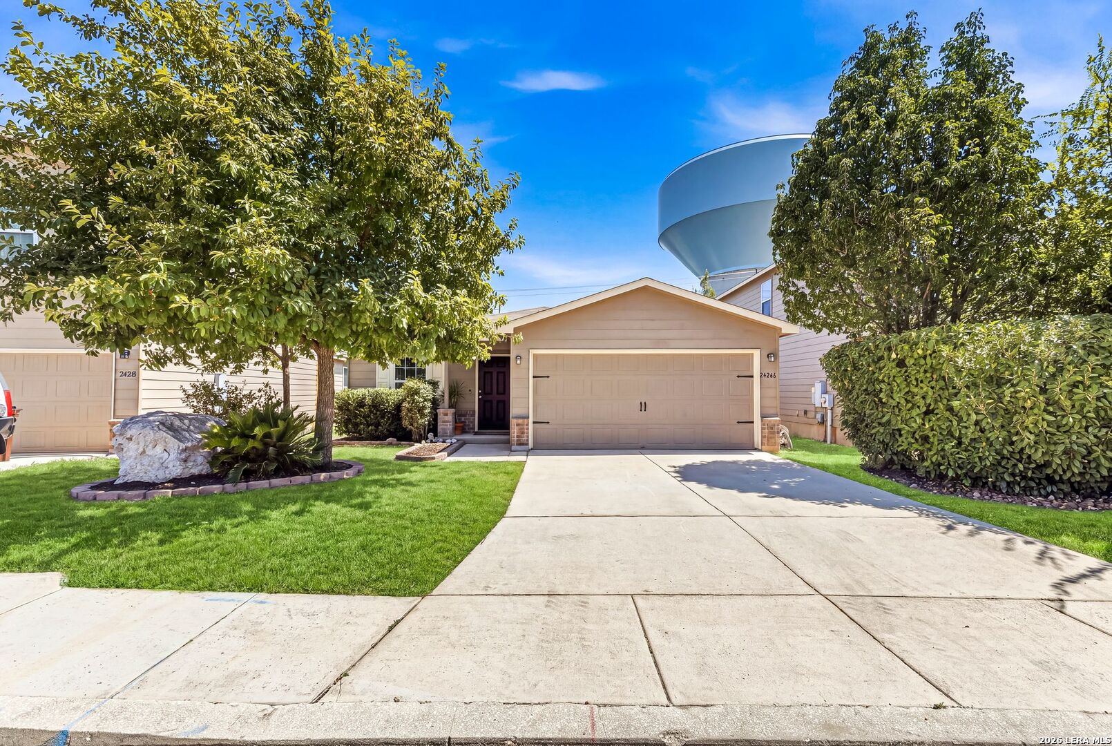 24266 Invitation Oak, San Antonio, TX 78261 — photo 1