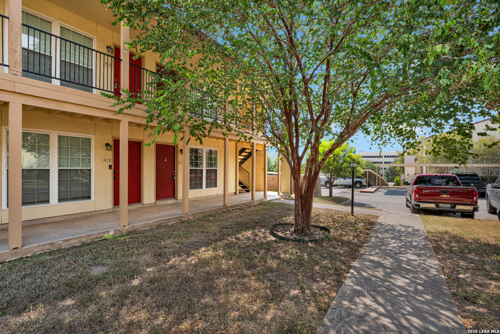 8702 Village, San Antonio, TX 78217 — photo 1