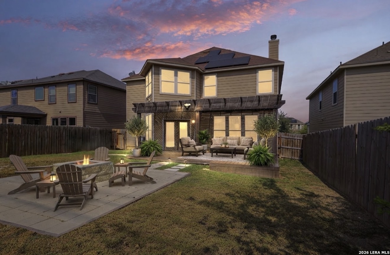 1311 Plaza Lake Dr, San Antonio, TX 78245 — photo 1