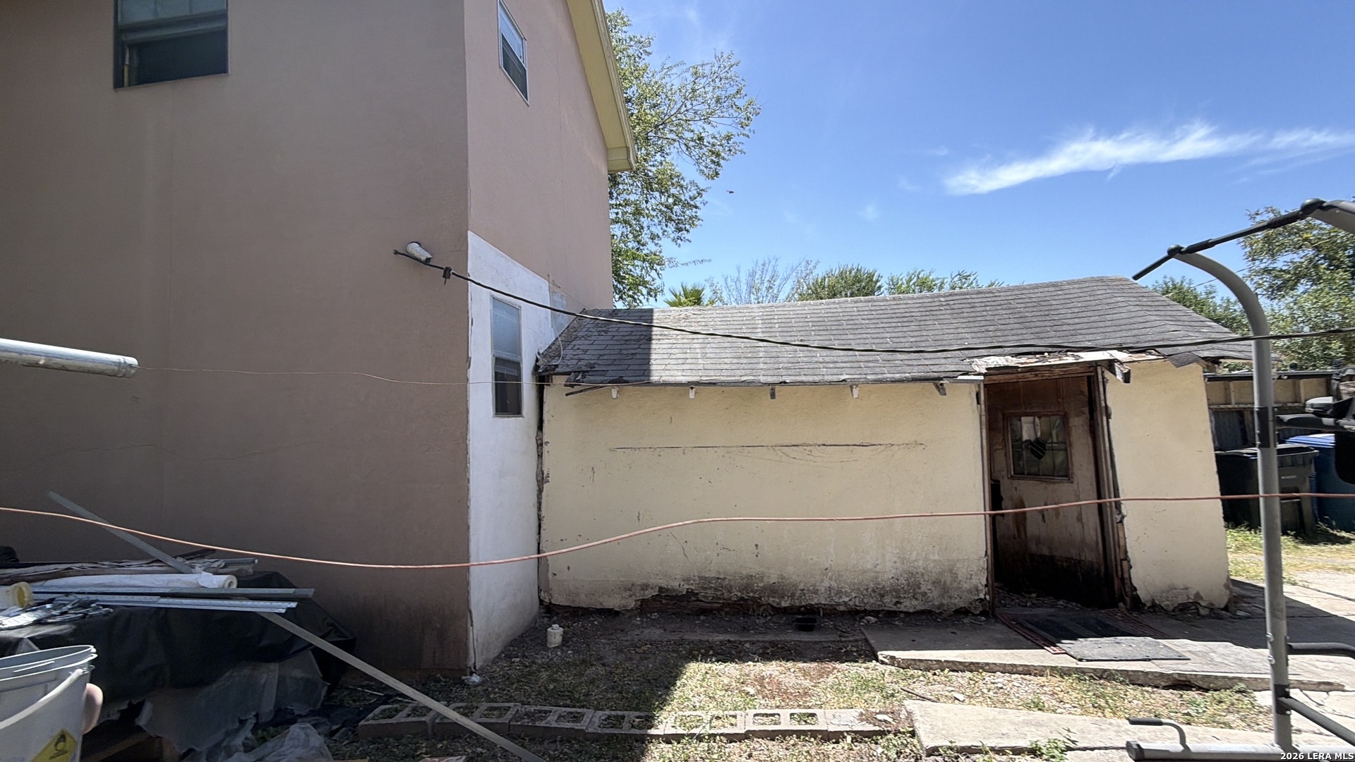 1016 N SAN JACINTO ST, San Antonio, TX 78207 — photo 1