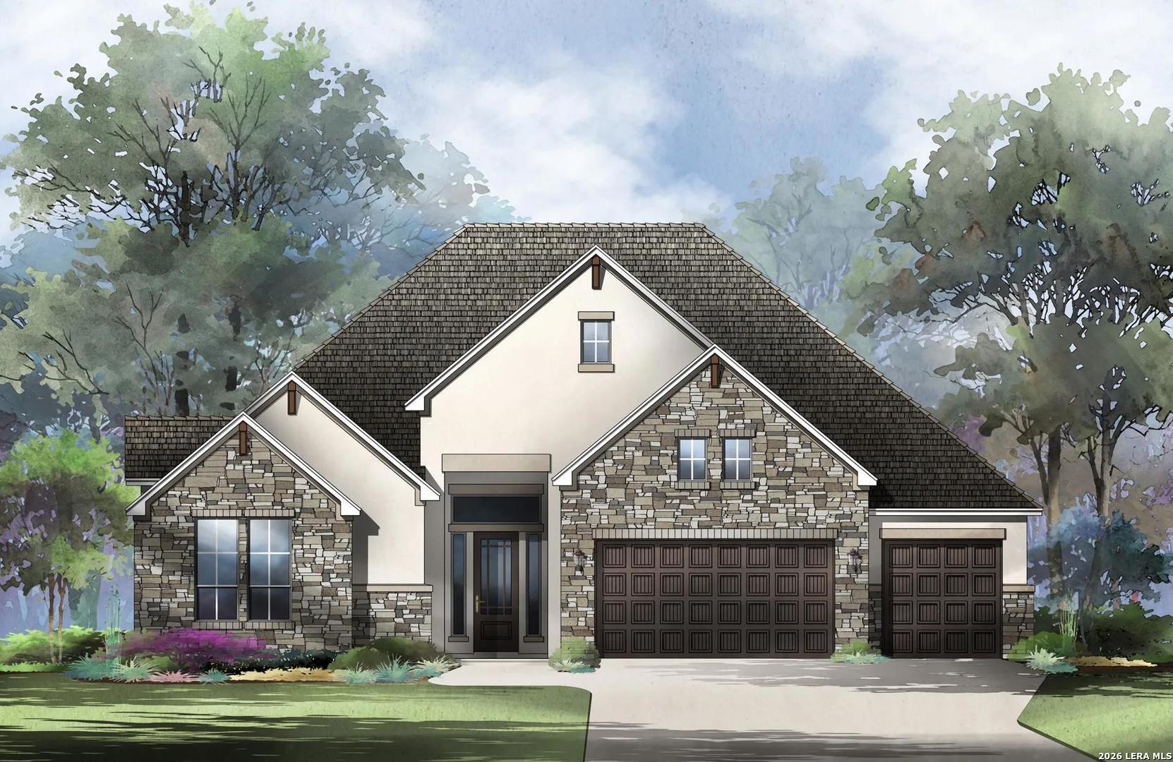 208 Dulce Vista, Boerne, TX 78006 — photo 1