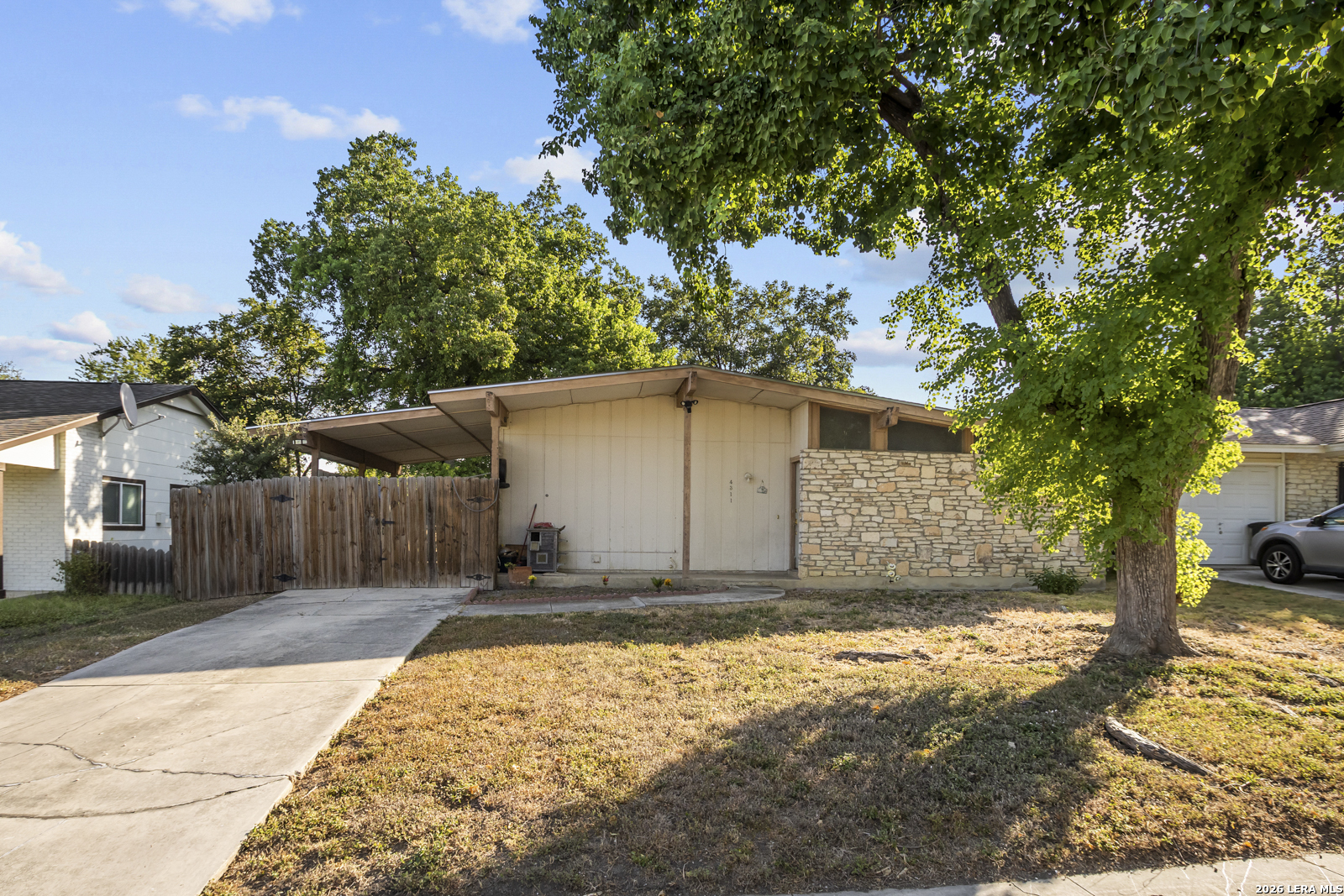 4311 Limpio, San Antonio, TX 78233 — photo 1