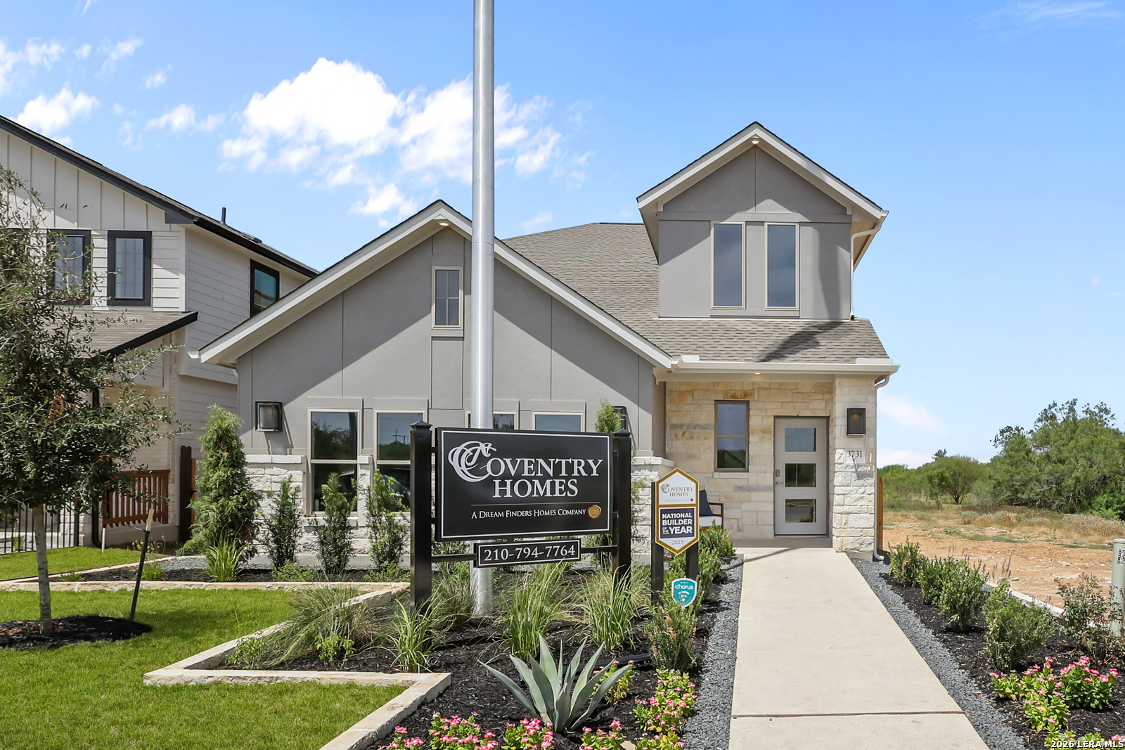 3731 Crownfield Path, San Antonio, TX 78264 — photo 1