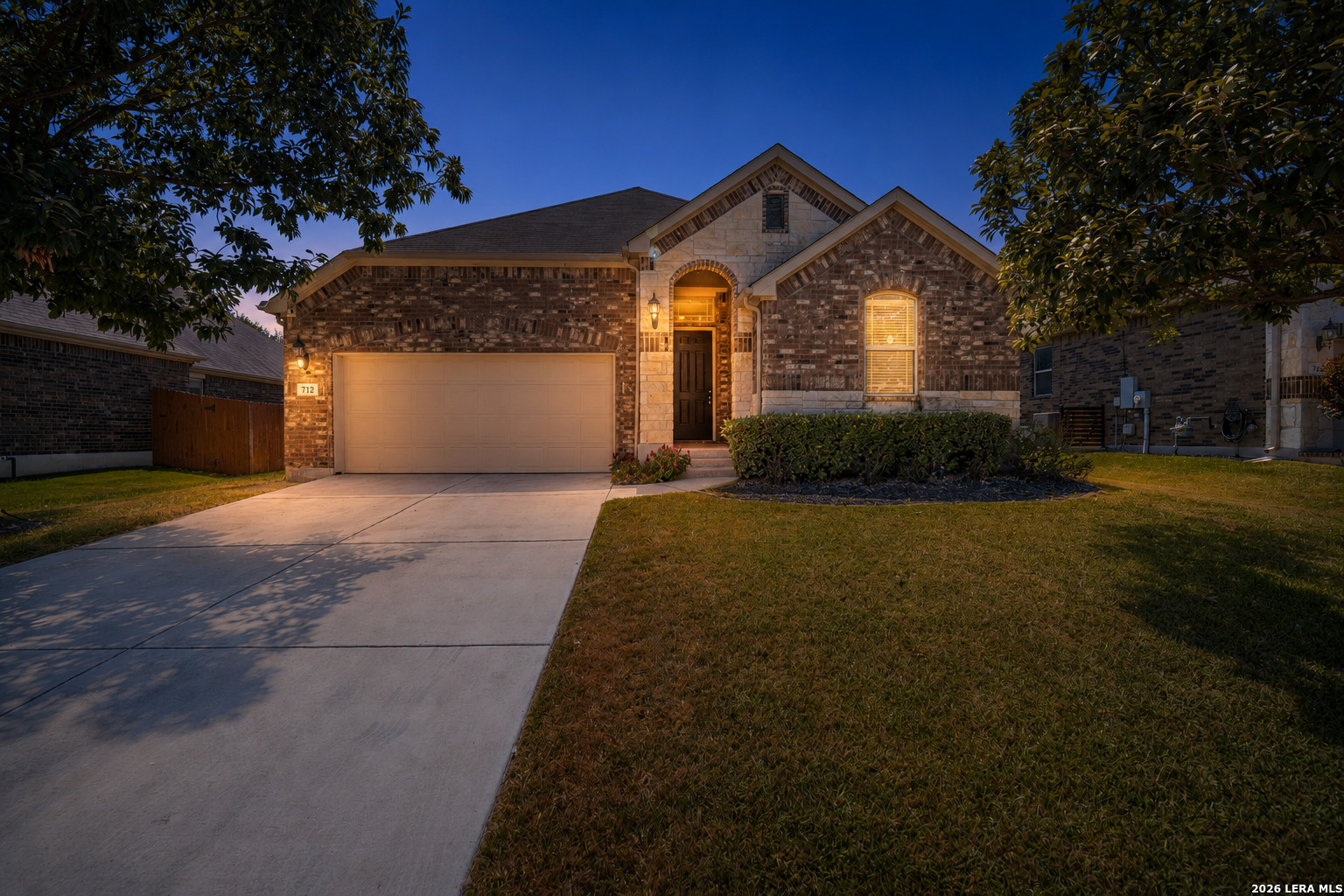 712 Pulitzer, Cibolo, TX 78108 — photo 1