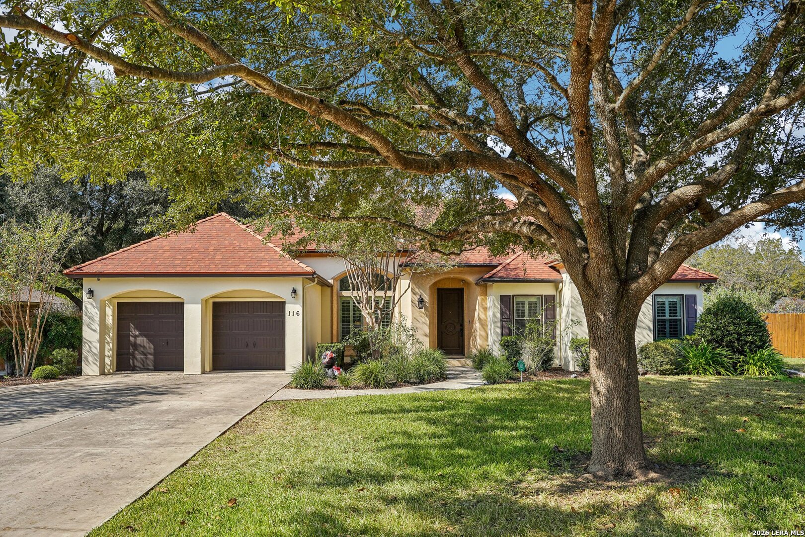 116 LAS BRISAS BLVD, Seguin, TX 78155 — photo 1