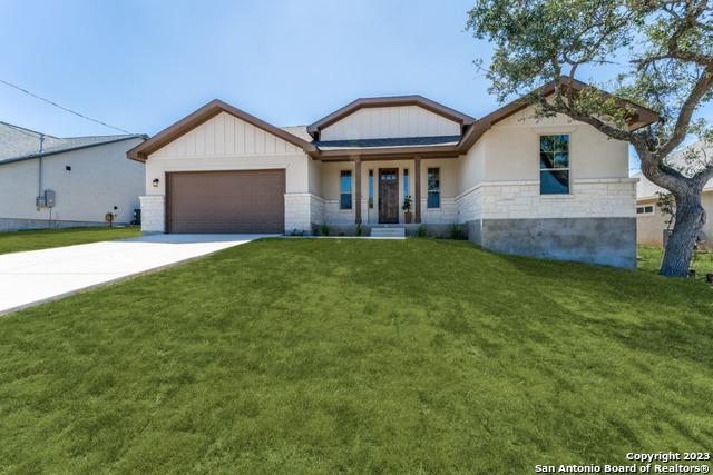 130 Frank Jones, Blanco, TX 78606 — photo 1
