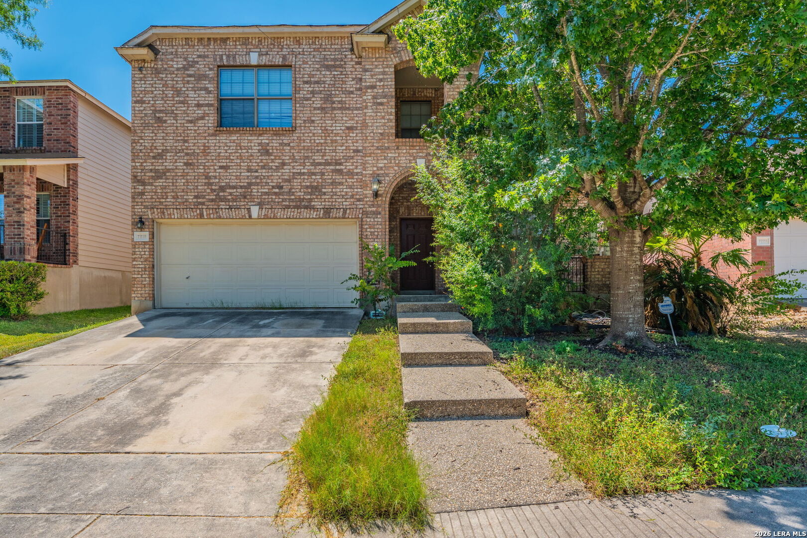 7219 Albany Rdg, San Antonio, TX 78250 — photo 1