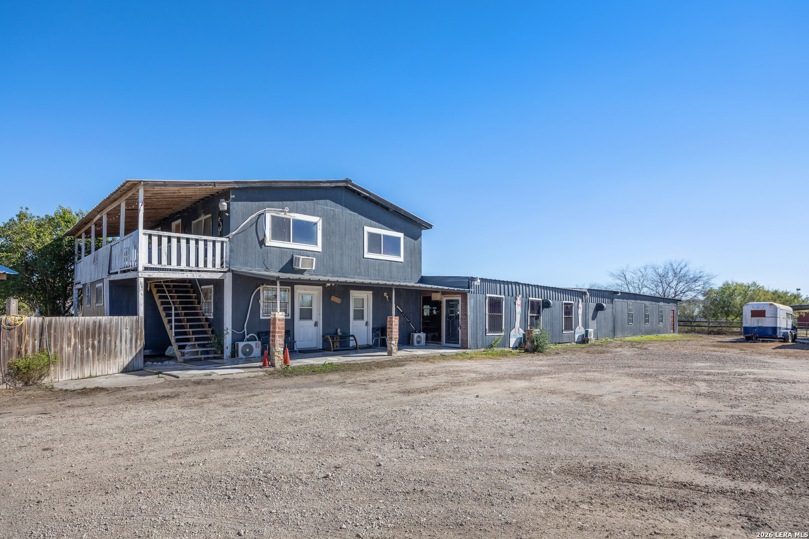176 COUNTY ROAD 304, Orange Grove, TX 78372 — photo 1