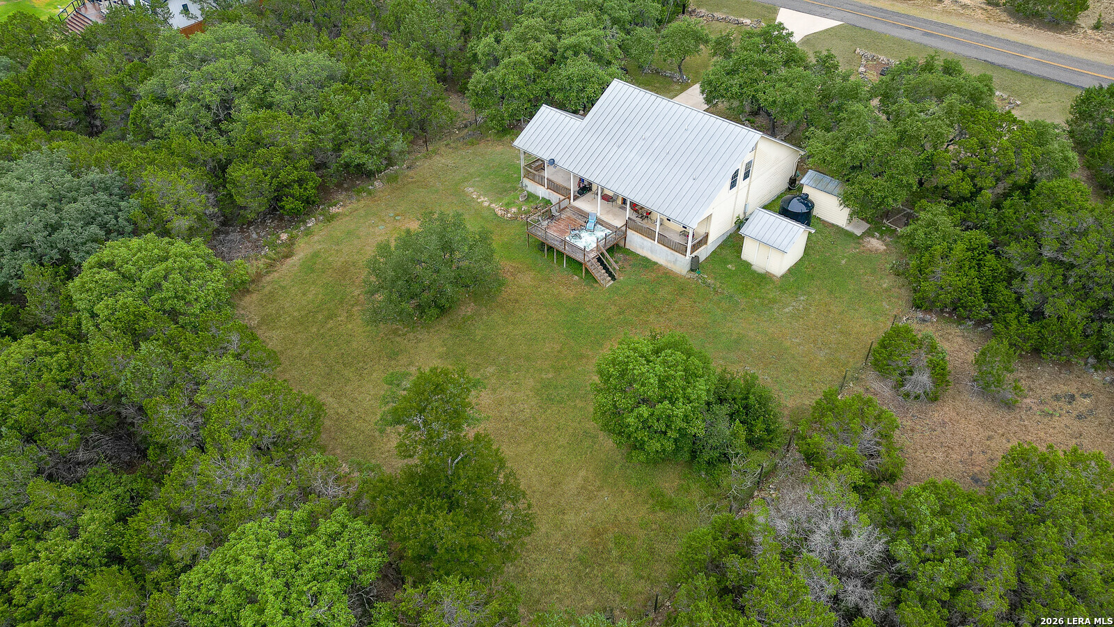 115 Towering Vista, Boerne, TX 78006 — photo 1