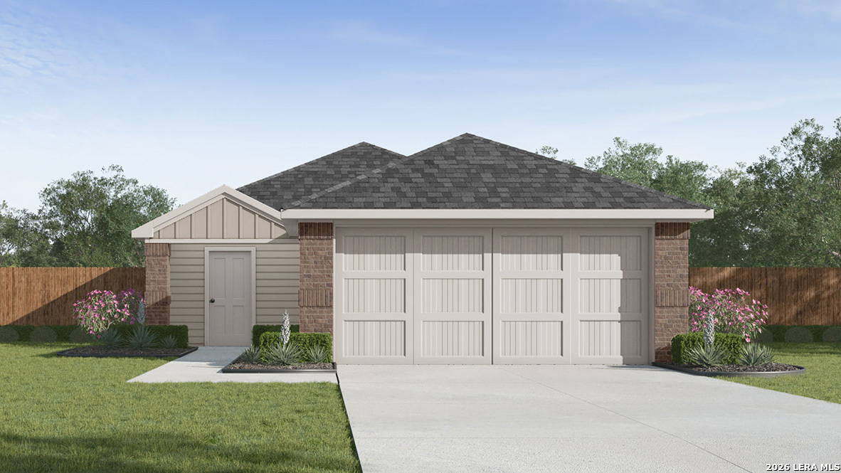 4223 Common Sage, Von Ormy, TX 78073 — photo 1