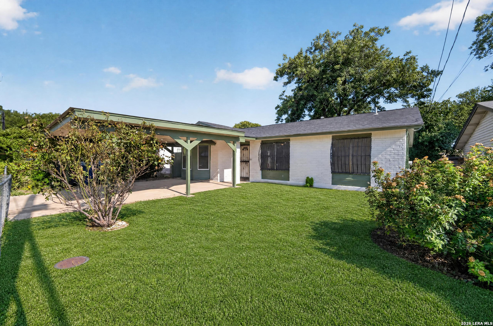3911 BAY ST, San Antonio, TX 78237 — photo 1
