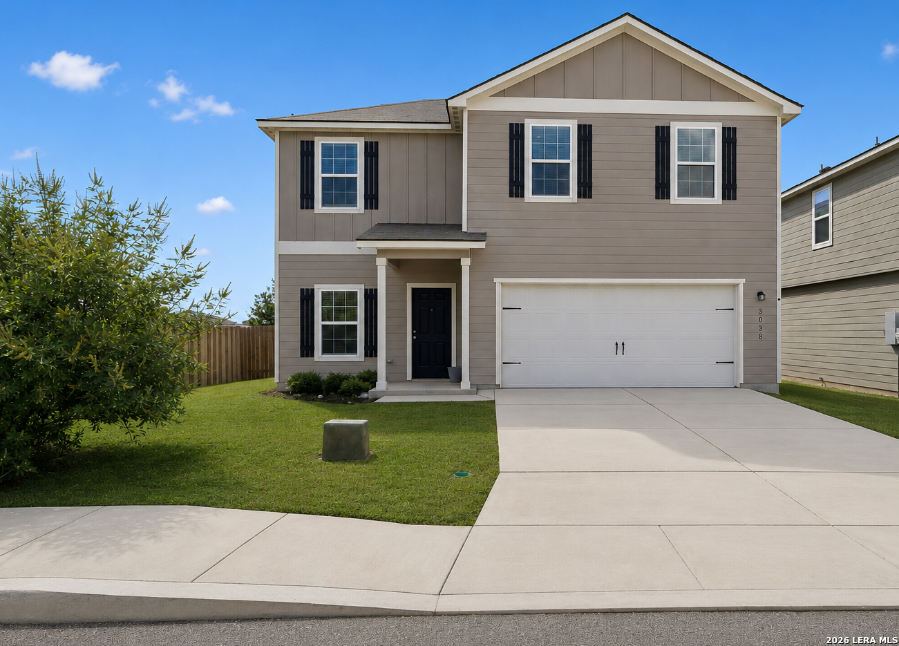 3038 CITRON GDN, Converse, TX 78109 — photo 1