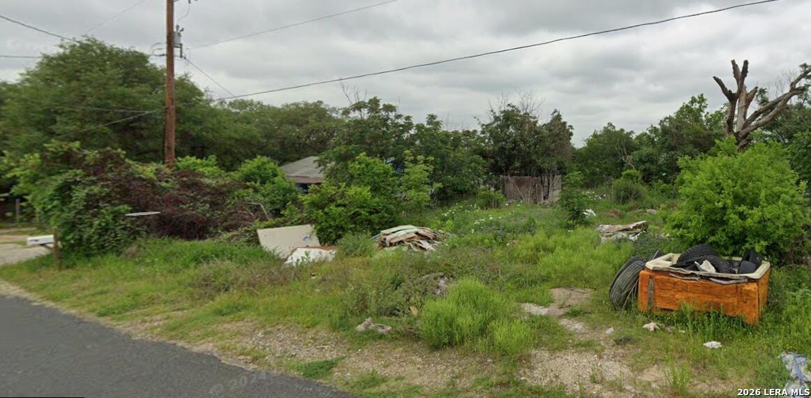 4245 Lonesome, Von Ormy, TX 78073 — photo 1
