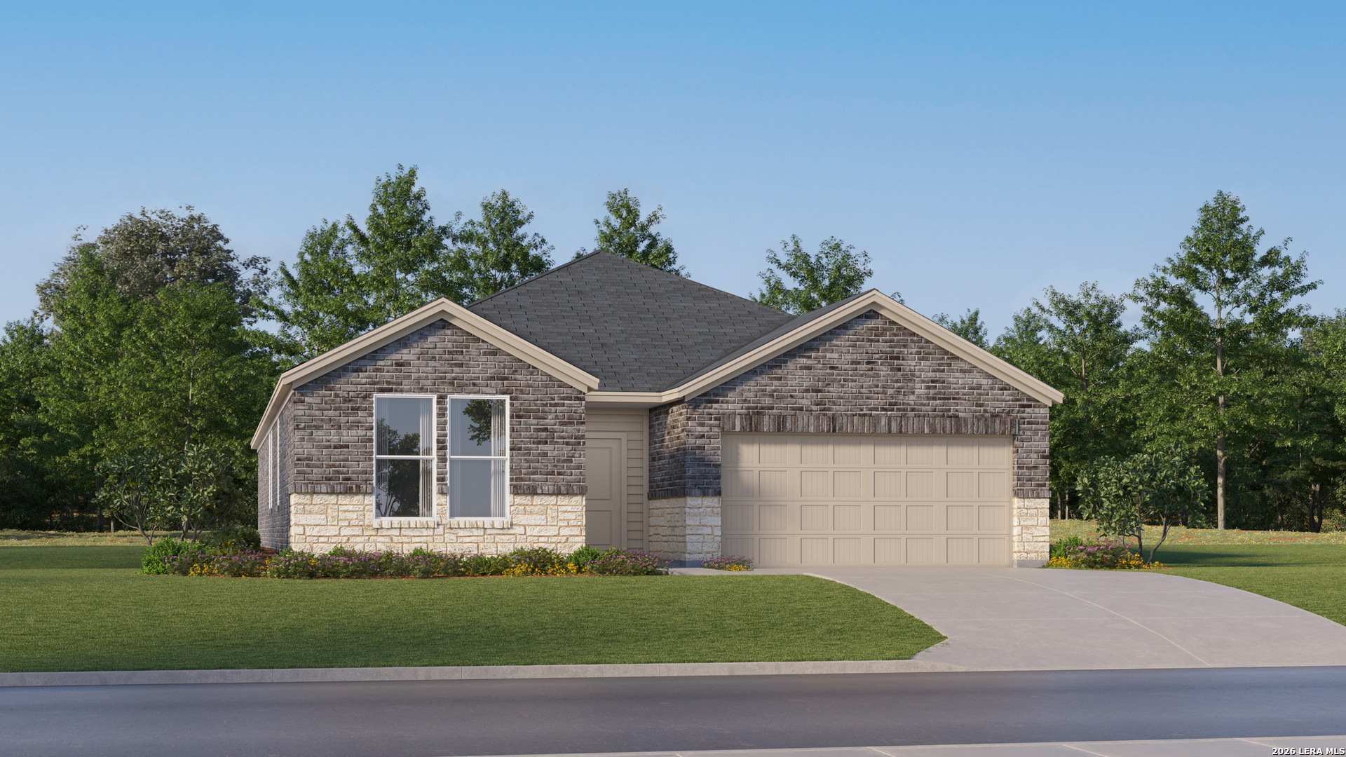14141 Hertford Shire, San Antonio, TX 78245 — photo 1